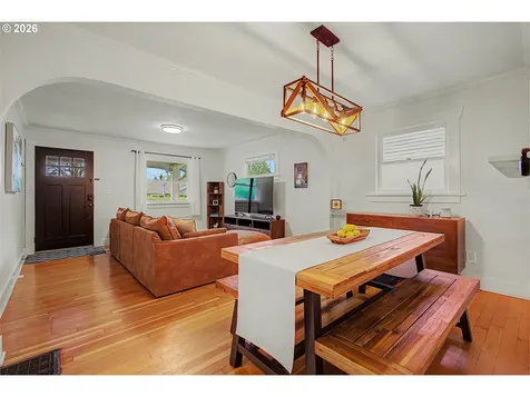8908 NE Wygant Street Portland OR 97220