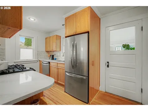 8908 NE Wygant Street Portland OR 97220