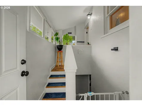 8908 NE Wygant Street Portland OR 97220