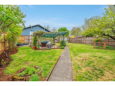 8908 NE Wygant Street Portland OR 97220