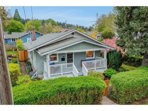 8908 NE Wygant Street Portland OR 97220