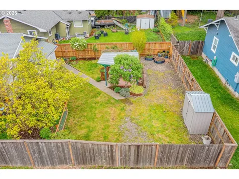 8908 NE Wygant Street Portland OR 97220