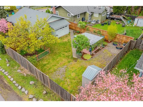 8908 NE Wygant Street Portland OR 97220