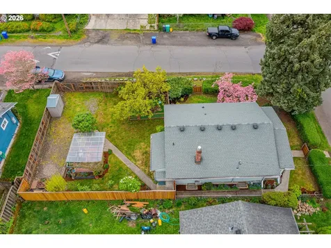 8908 NE Wygant Street Portland OR 97220