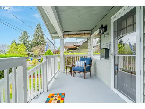 8908 NE Wygant Street Portland OR 97220