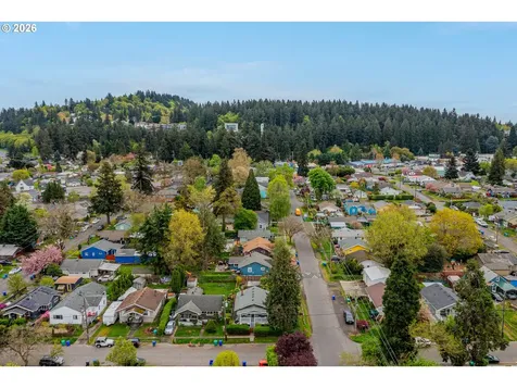 8908 NE Wygant Street Portland OR 97220