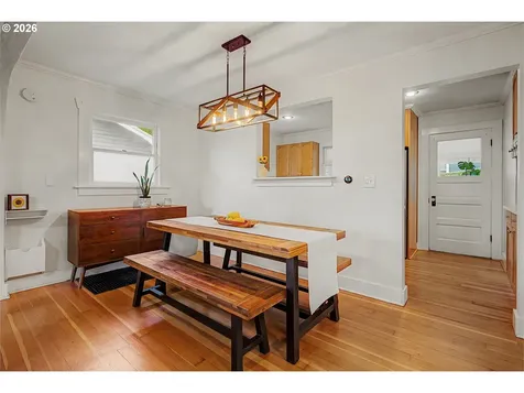 8908 NE Wygant Street Portland OR 97220