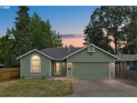5278 NE 46th Place Portland OR 97218