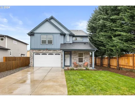 5811 Ne 42nd Court Vancouver WA 98661