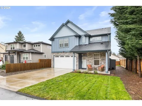 5811 Ne 42nd Court Vancouver WA 98661