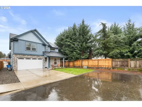 5811 Ne 42nd Court Vancouver WA 98661