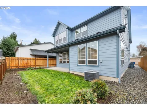 5811 Ne 42nd Court Vancouver WA 98661