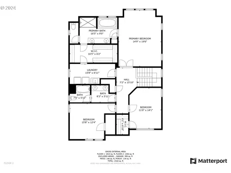5811 Ne 42nd Court Vancouver WA 98661