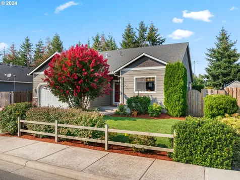 651 Eric Drive Molalla OR 97038