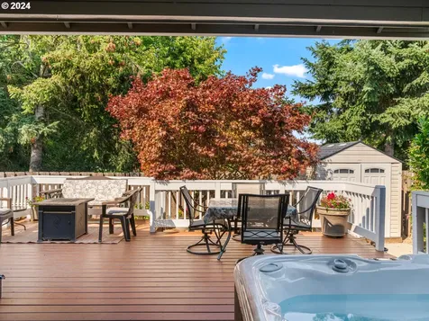 651 Eric Drive Molalla OR 97038