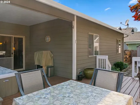 651 Eric Drive Molalla OR 97038