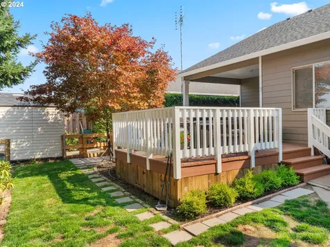 651 Eric Drive Molalla OR 97038