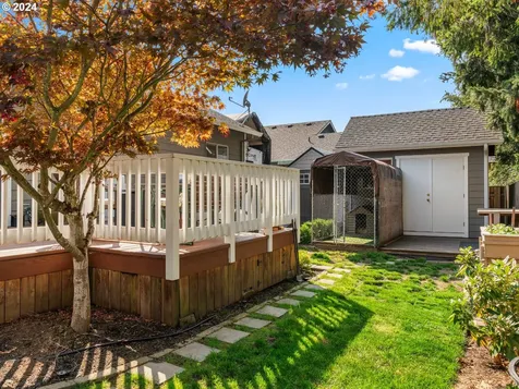 651 Eric Drive Molalla OR 97038
