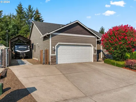 651 Eric Drive Molalla OR 97038