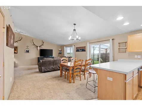 1317 SW 10th Court Pendleton OR 97801