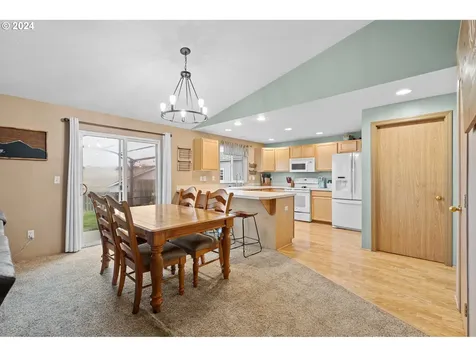 1317 SW 10th Court Pendleton OR 97801