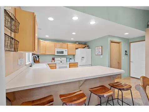 1317 SW 10th Court Pendleton OR 97801