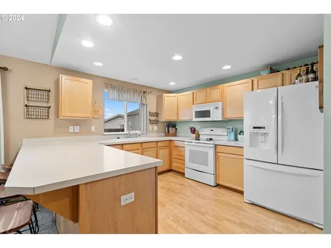 1317 SW 10th Court Pendleton OR 97801