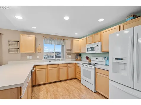 1317 SW 10th Court Pendleton OR 97801
