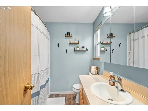 1317 SW 10th Court Pendleton OR 97801