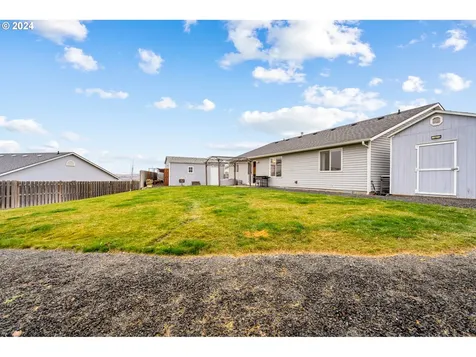 1317 SW 10th Court Pendleton OR 97801