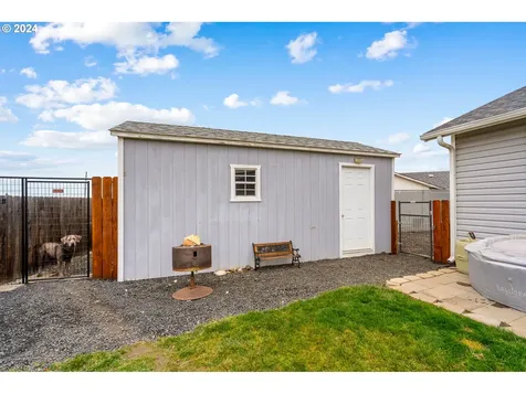 1317 SW 10th Court Pendleton OR 97801