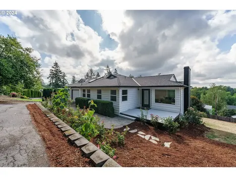 7680 SW Canyon Drive Portland OR 97225