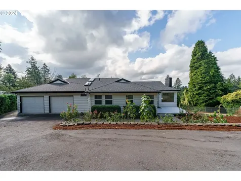 7680 SW Canyon Drive Portland OR 97225