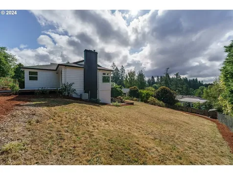 7680 SW Canyon Drive Portland OR 97225