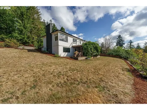 7680 SW Canyon Drive Portland OR 97225
