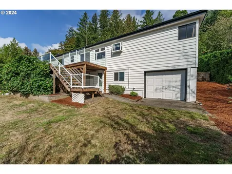 7680 SW Canyon Drive Portland OR 97225
