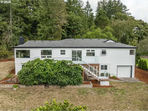 7680 SW Canyon Drive Portland OR 97225
