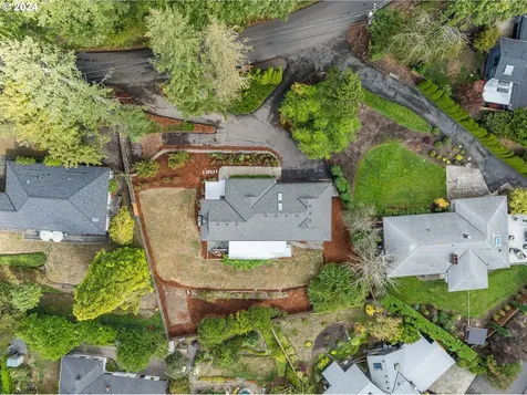 7680 SW Canyon Drive Portland OR 97225
