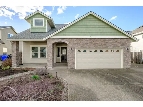 650 Kalugin Court Molalla OR 97038