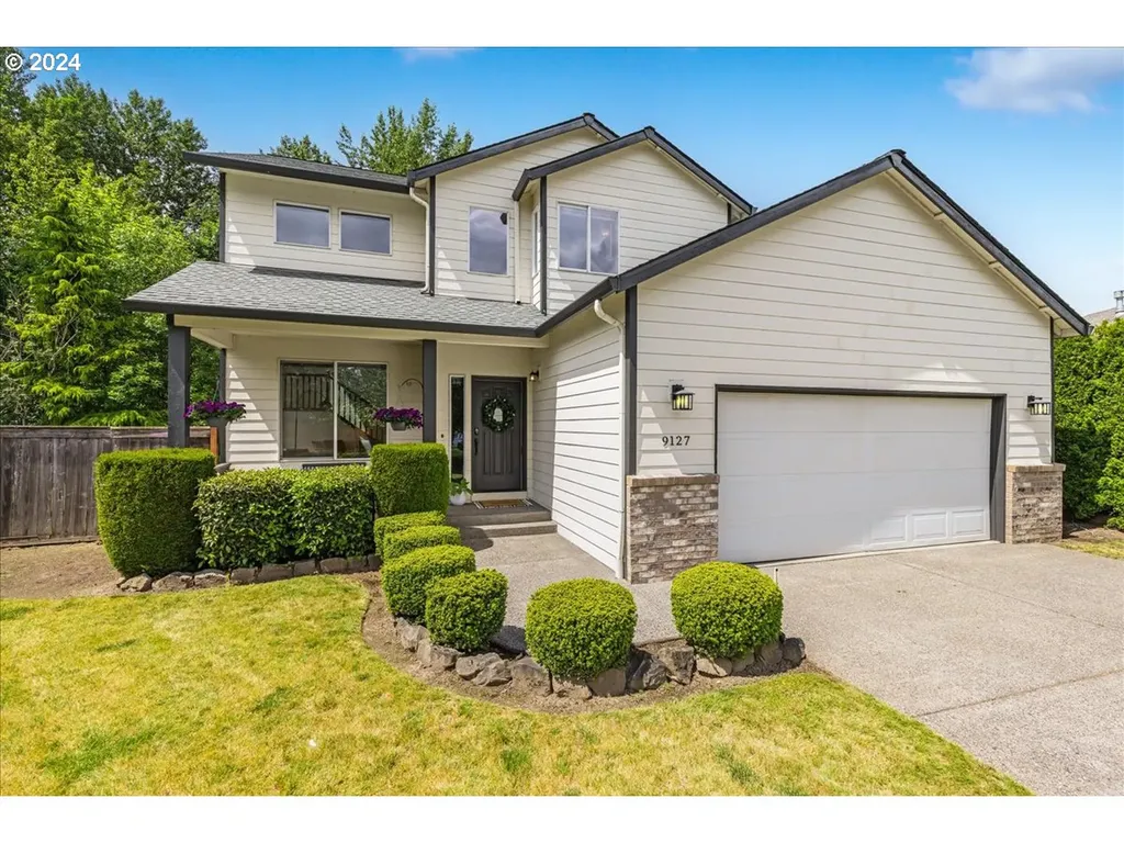 9127 Ne 16th Court Portland OR 97211