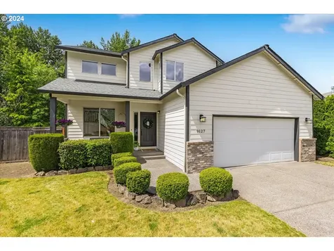 9127 Ne 16th Court Portland OR 97211