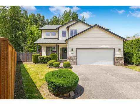 9127 Ne 16th Court Portland OR 97211