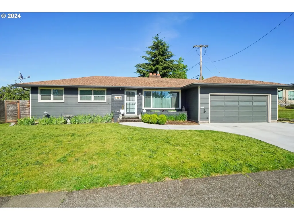 1860 SE 104th Avenue Portland OR 97216