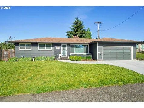 1860 SE 104th Avenue Portland OR 97216