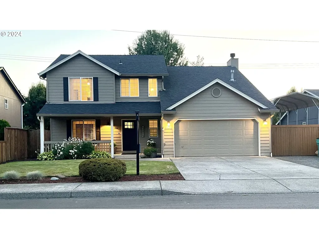 2908 Ne 163rd Court Vancouver WA 98682