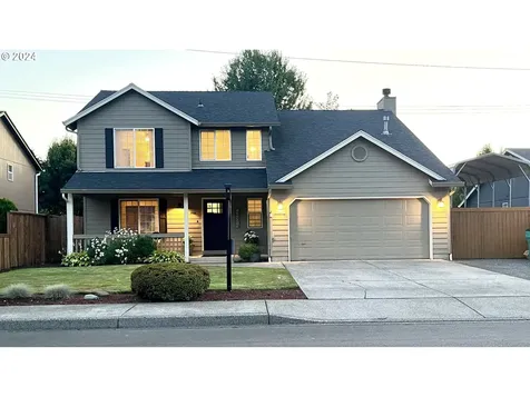 2908 Ne 163rd Court Vancouver WA 98682