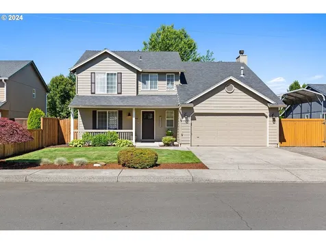 2908 Ne 163rd Court Vancouver WA 98682
