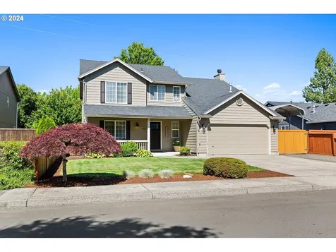 2908 Ne 163rd Court Vancouver WA 98682