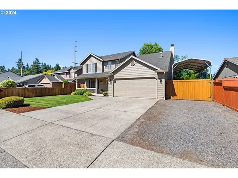 2908 Ne 163rd Court Vancouver WA 98682