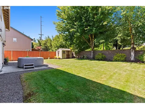 2908 Ne 163rd Court Vancouver WA 98682